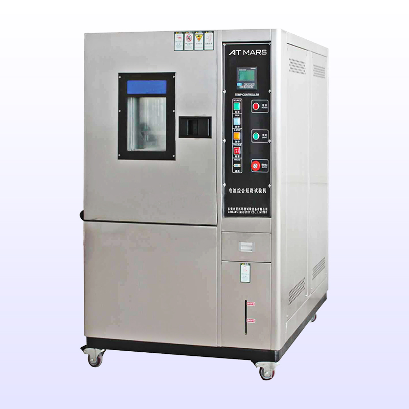 電池綜合短路試驗機(jī)